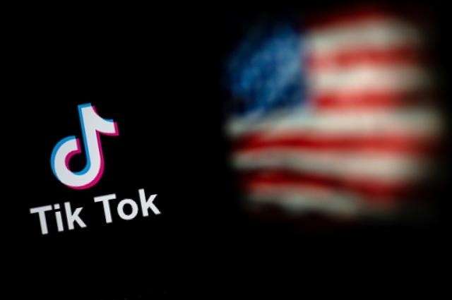 The White House grants US federal agencies 30 days to enact the TikTok ban