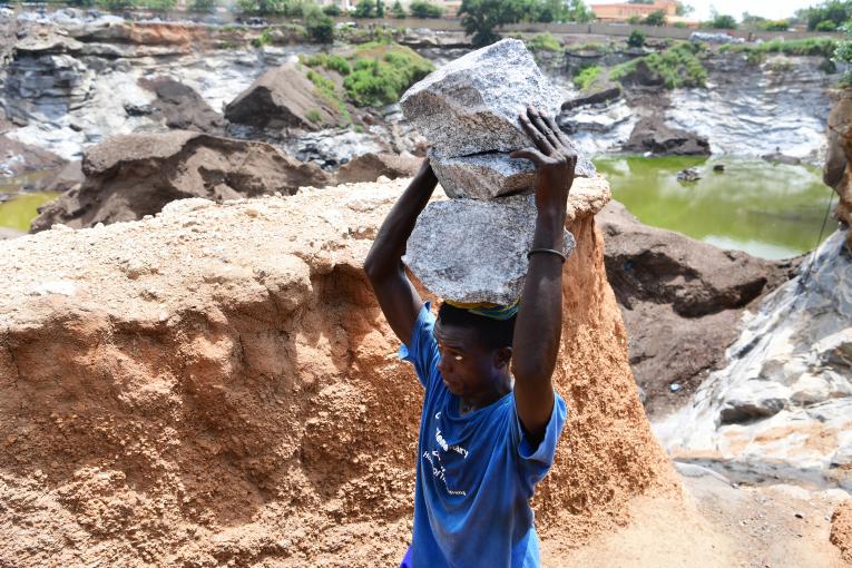 US moves to contain ‘alarming’ increase in child labor