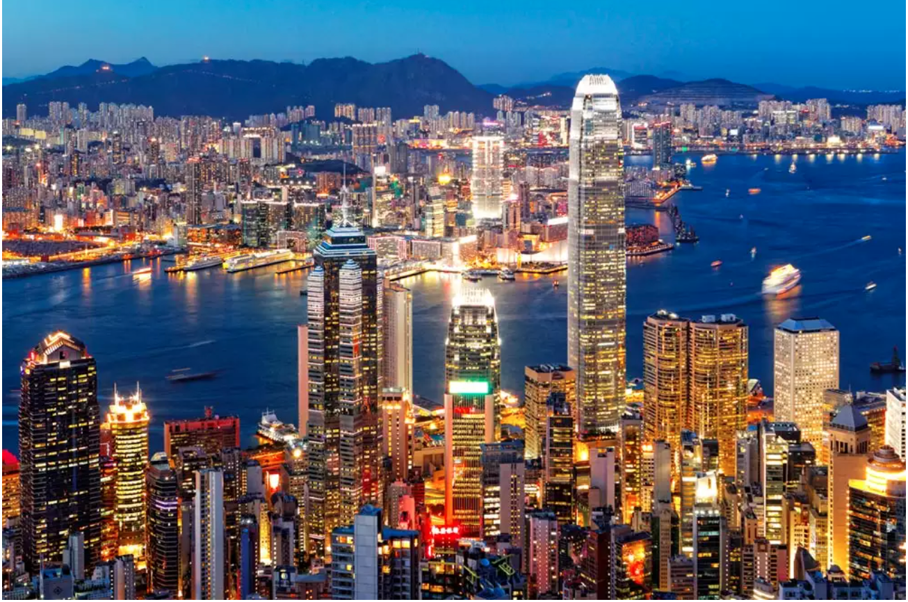 Hong Kong woos tourists with 5 lakh air tickets and vouchers