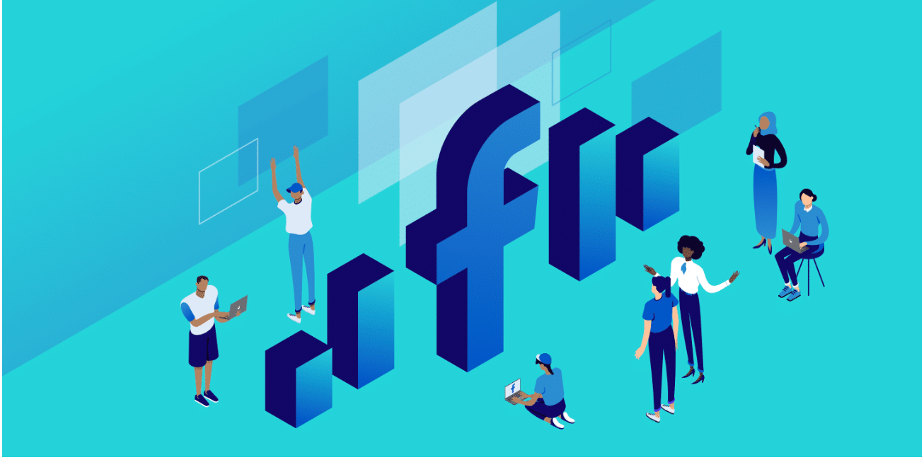 Milestone alert: Facebook now has around a quarter of the world’s population, with 2 billion users