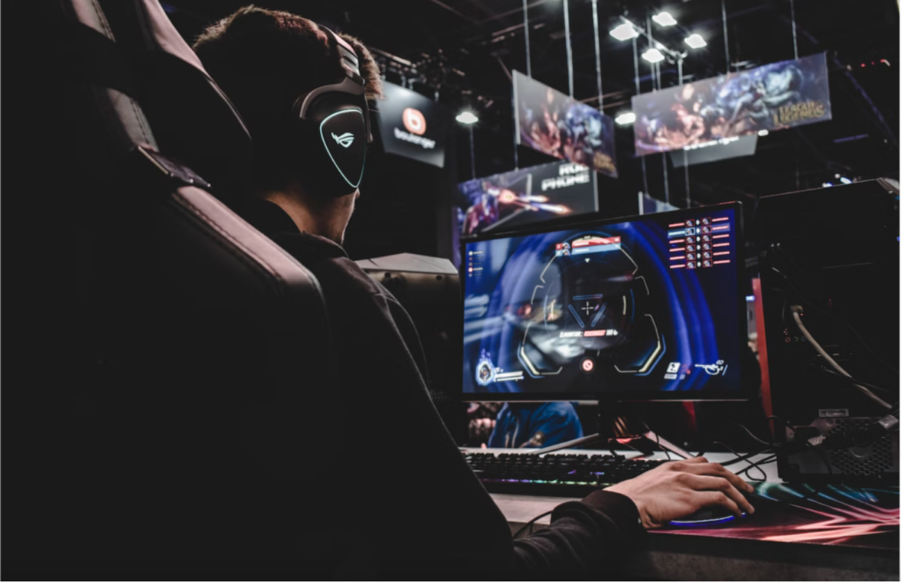 World of Warcraft Changed the World. But How?