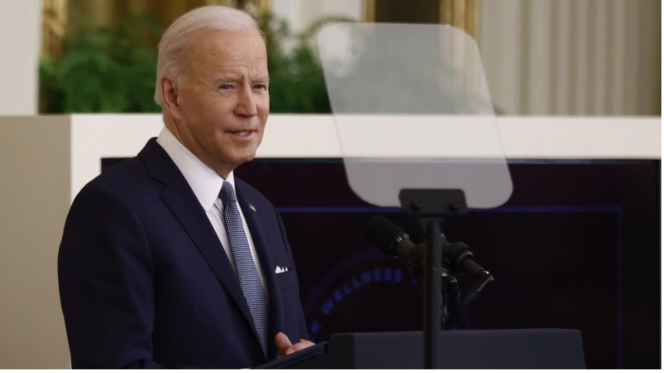 Breezy Explainer: What to expect from Biden’s State of the Union speech in 2023?