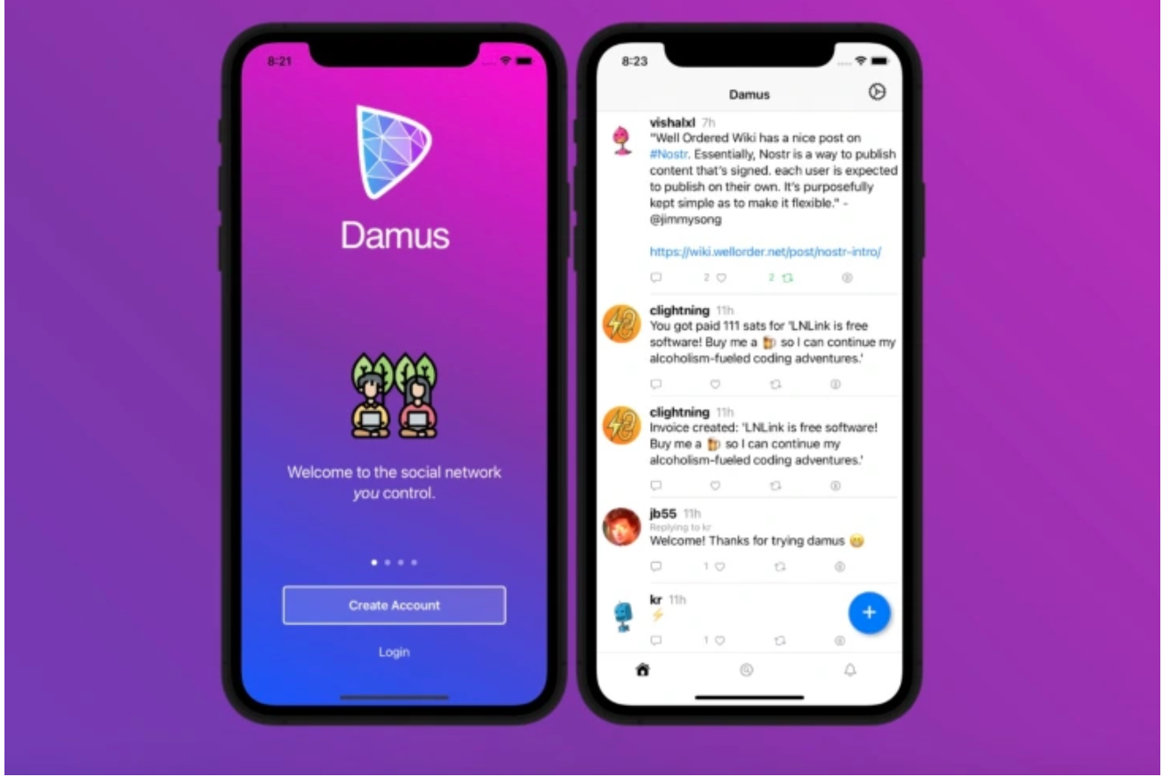 Breezy Explainer: Why was Jack Dorsey-backed Twitter alternative app, Damus, banned in China?