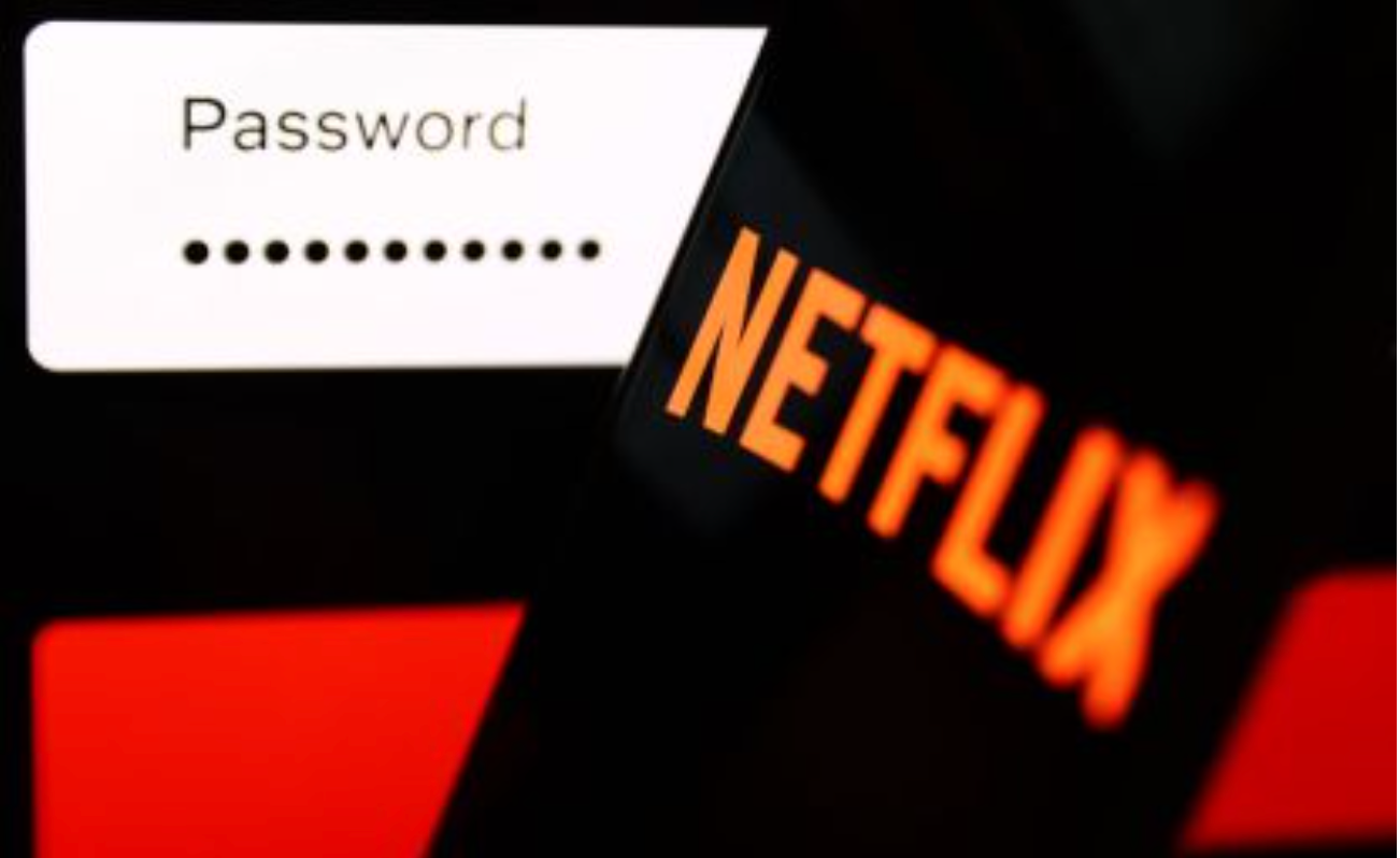 Netflix backtracks on its controversial plan to restrict password-sharing