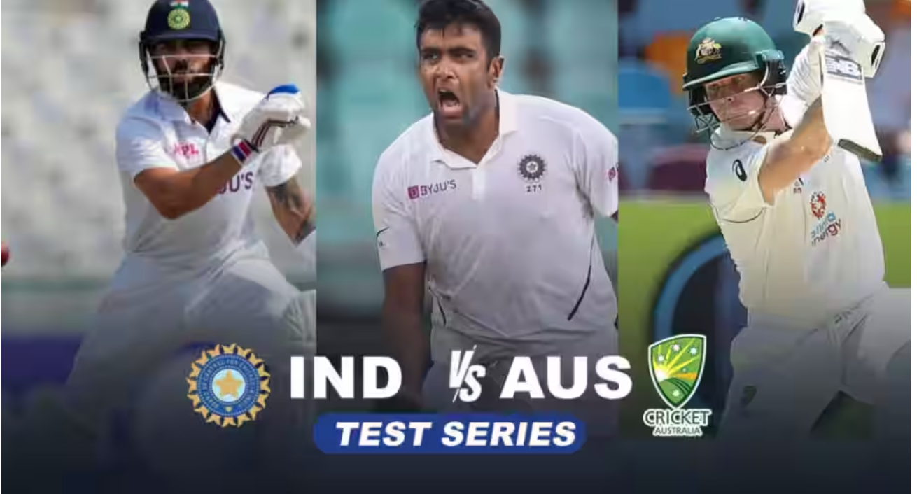 Border-Gavaskar Trophy: Schedule, match timings, live streaming, squads, and all you need to know