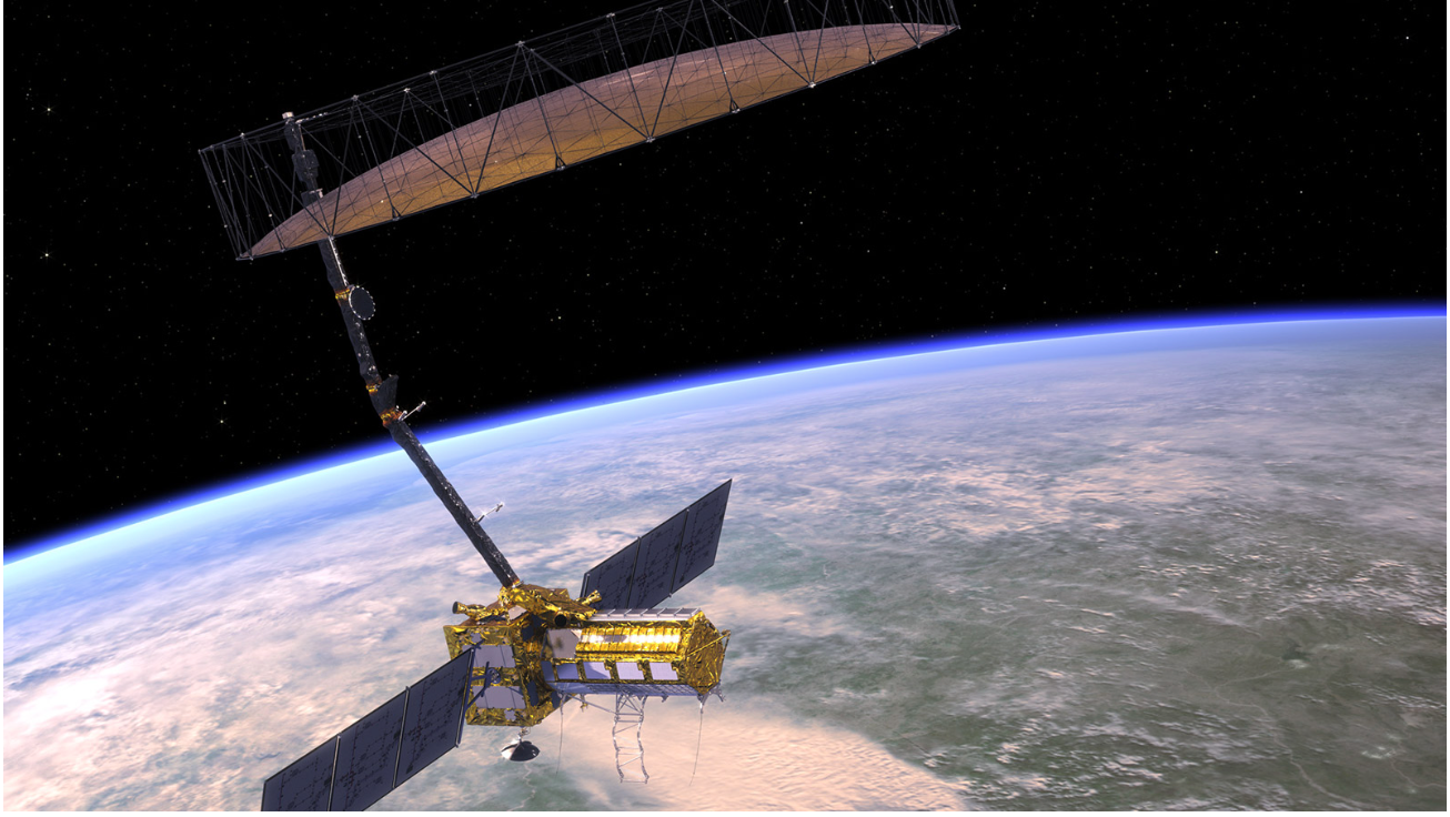 Breezy Explainer: What is NISAR, the NASA-ISRO partnership satellite