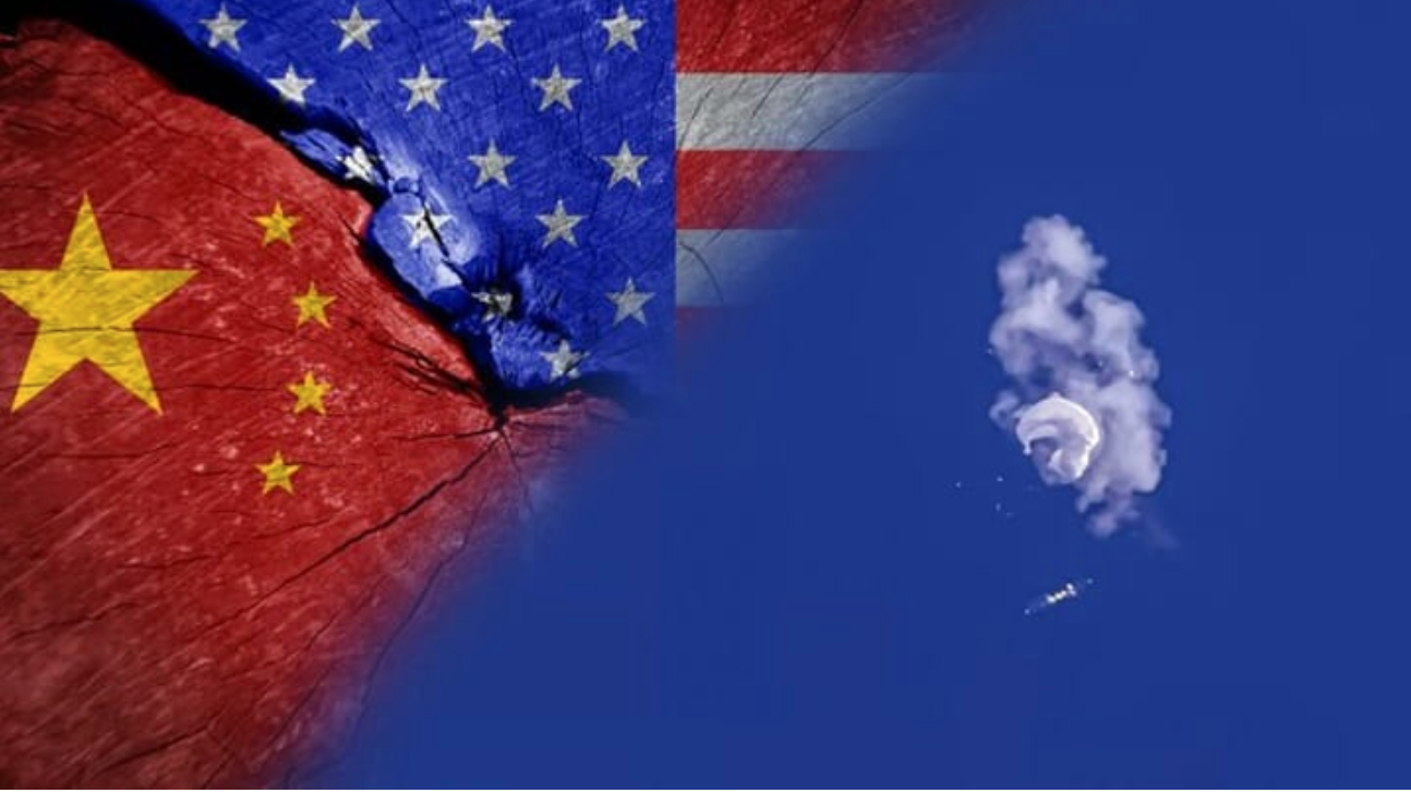 US declines to return suspected ‘spy’ balloon debris to China