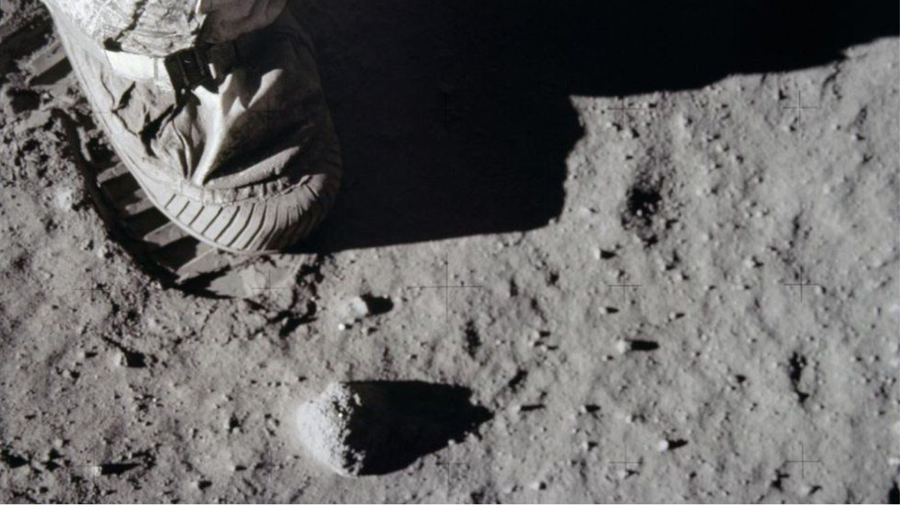 Scientists propose mining the moon to fight global warming. Here’s why