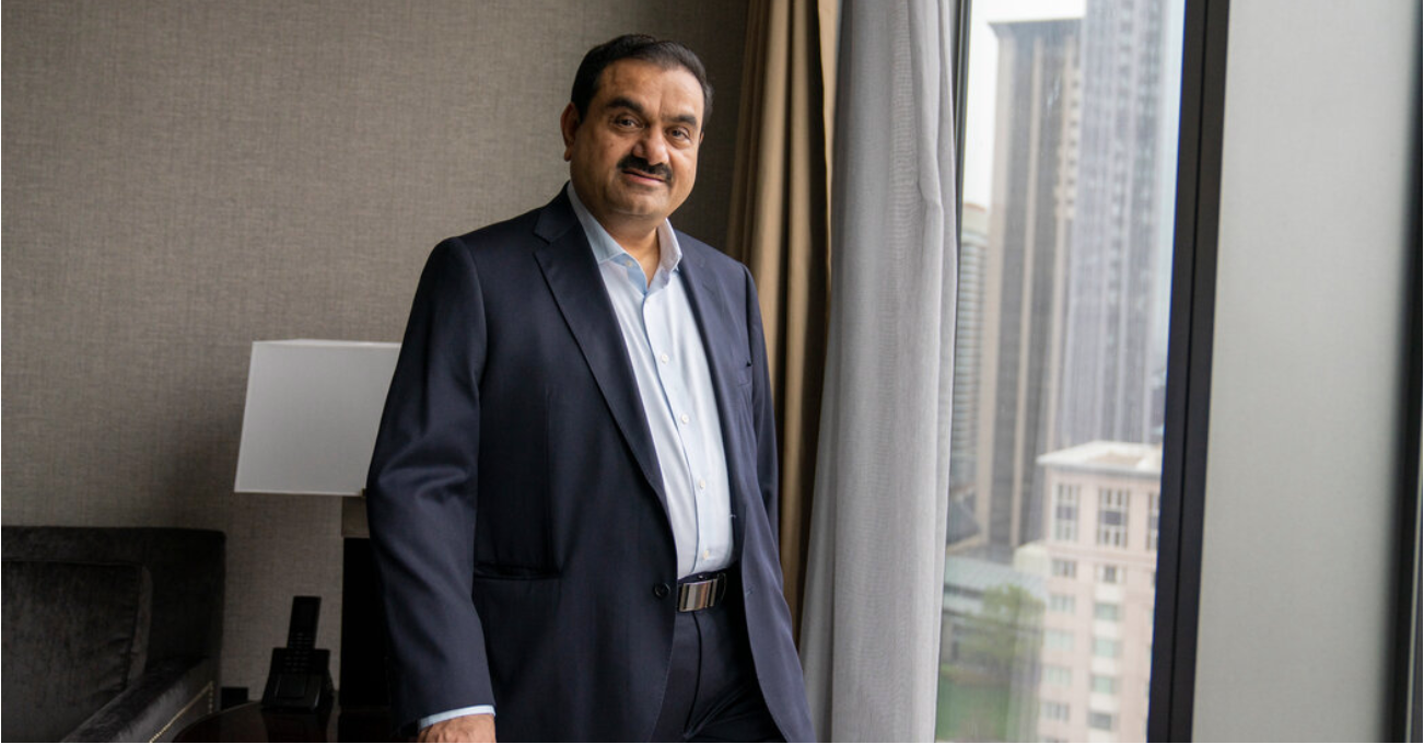 Gautam Adani hires Wachtell in its battle against Hindenburg