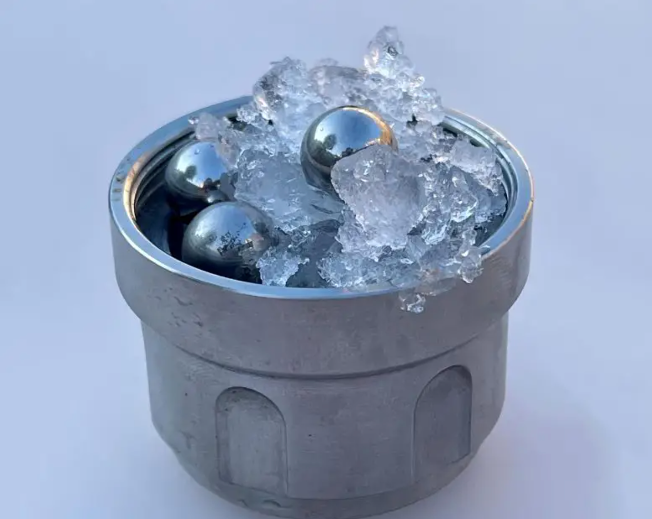 Breezy Explainer: All you need to know about the new medium-density amorphous ice