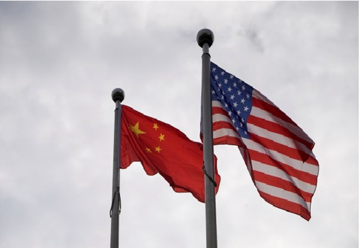 ‘It just rang’: In crises, US-China hotline goes unanswered