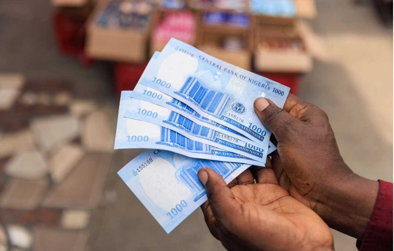 Nigeria’s demonetization: Anger mounts in Nigeria where cash is king