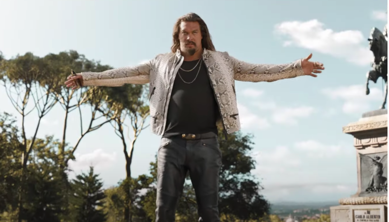 The ‘Fast X’ Trailer is out! It’s Vin Diesel vs Jason Momoa