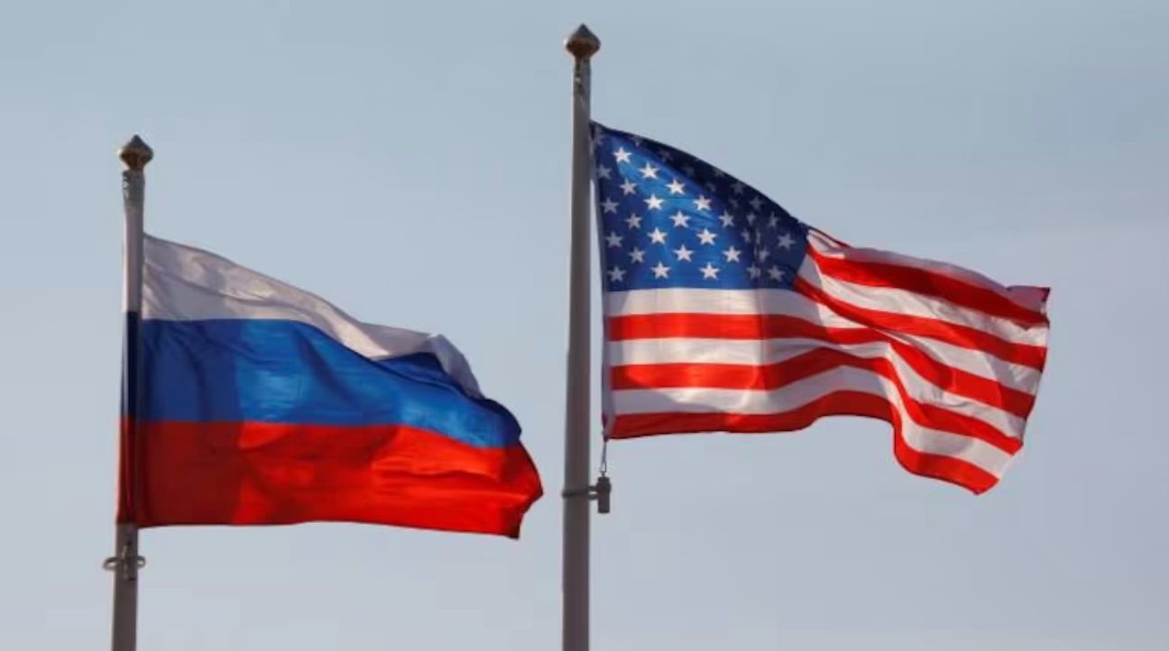 Depart Russia immediately, US warns its citizens