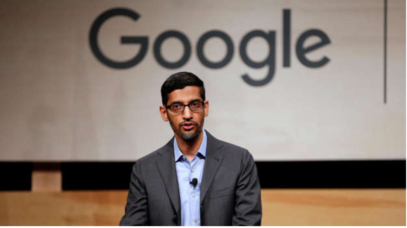 Google employees criticize CEO Sundar Pichai, feel ChatGPT rival Bard announcement was rushed