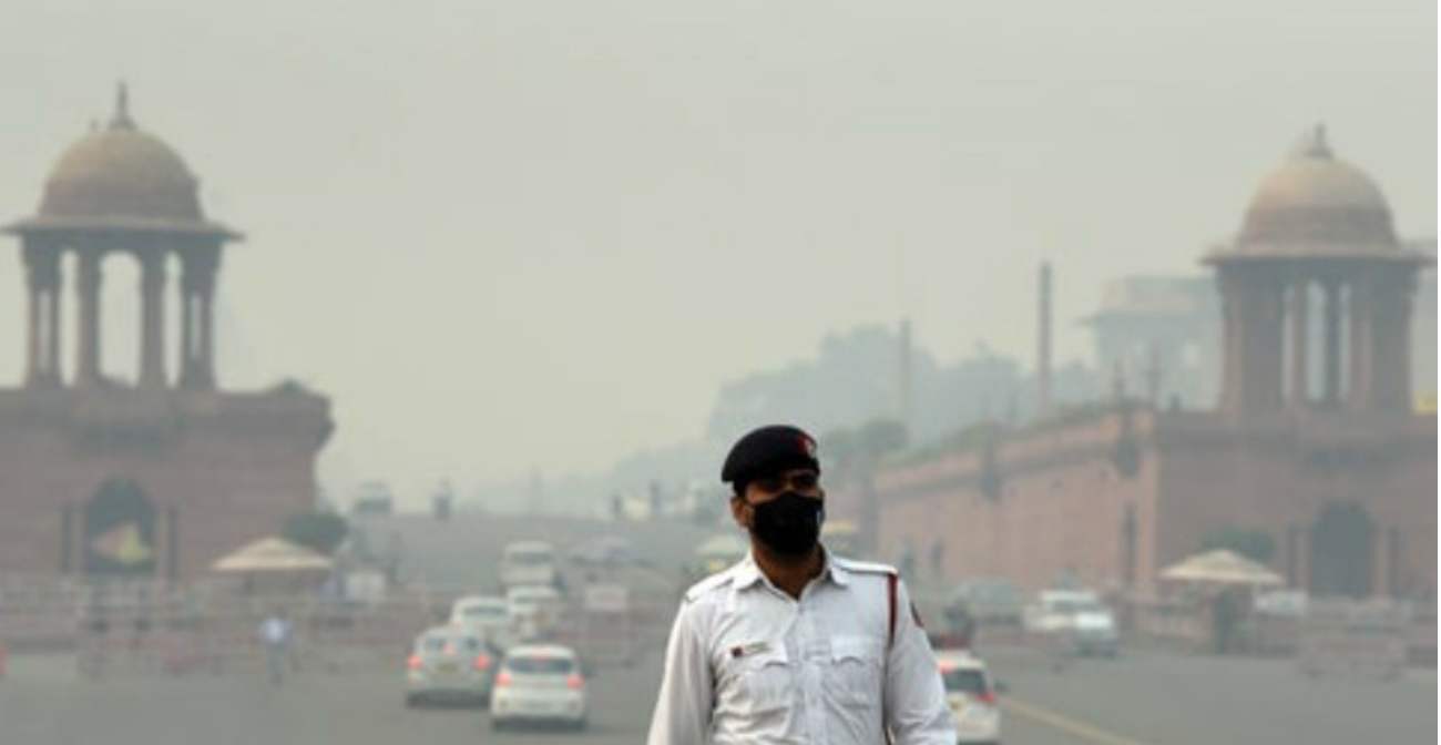 Mumbai overtakes Delhi to become the most-polluted Indian city