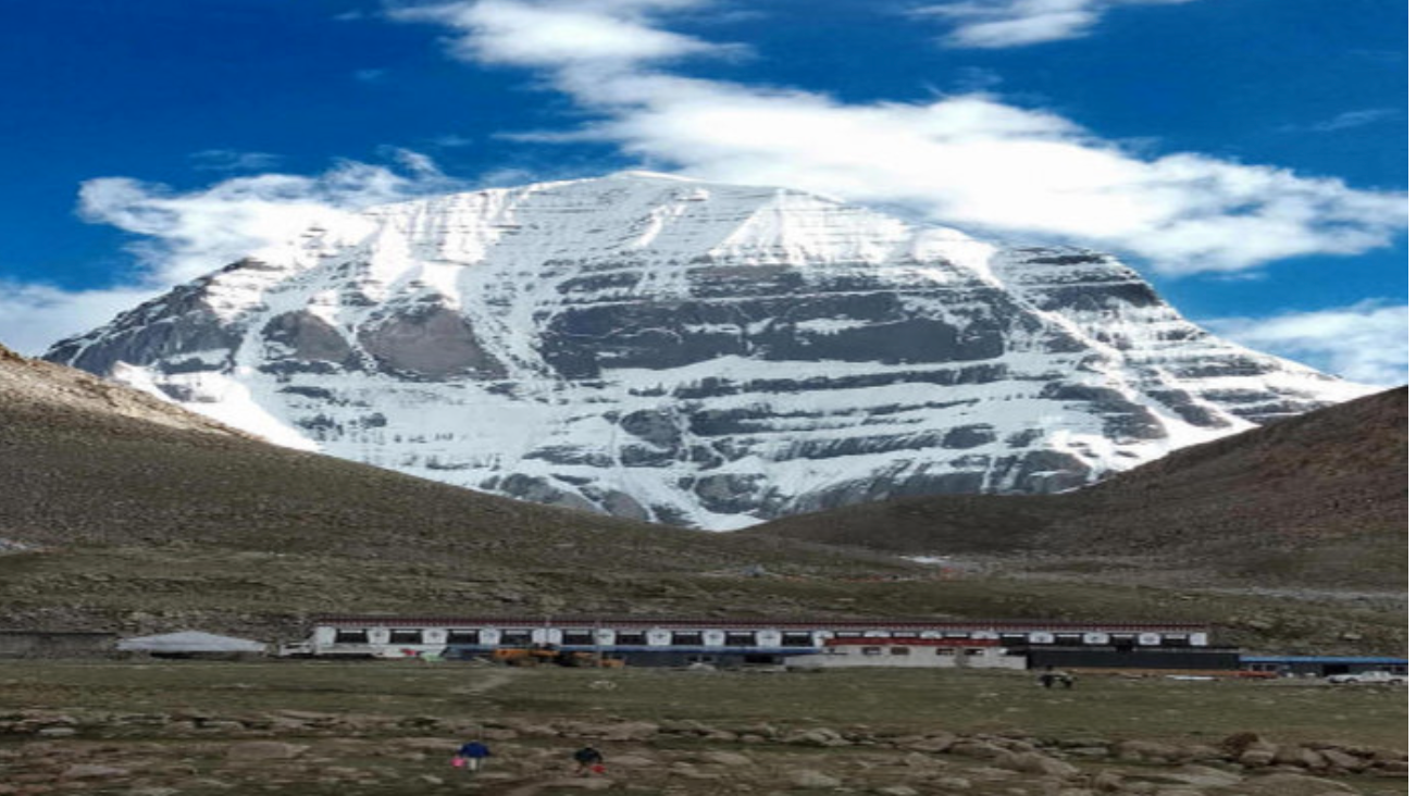 China wants to expand the railway in the Aksai Chin region