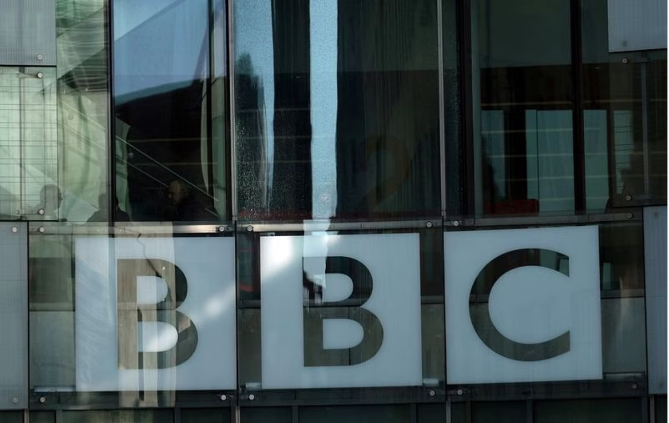 Indian Income Tax officials raid BBC offices following the Modi documentary