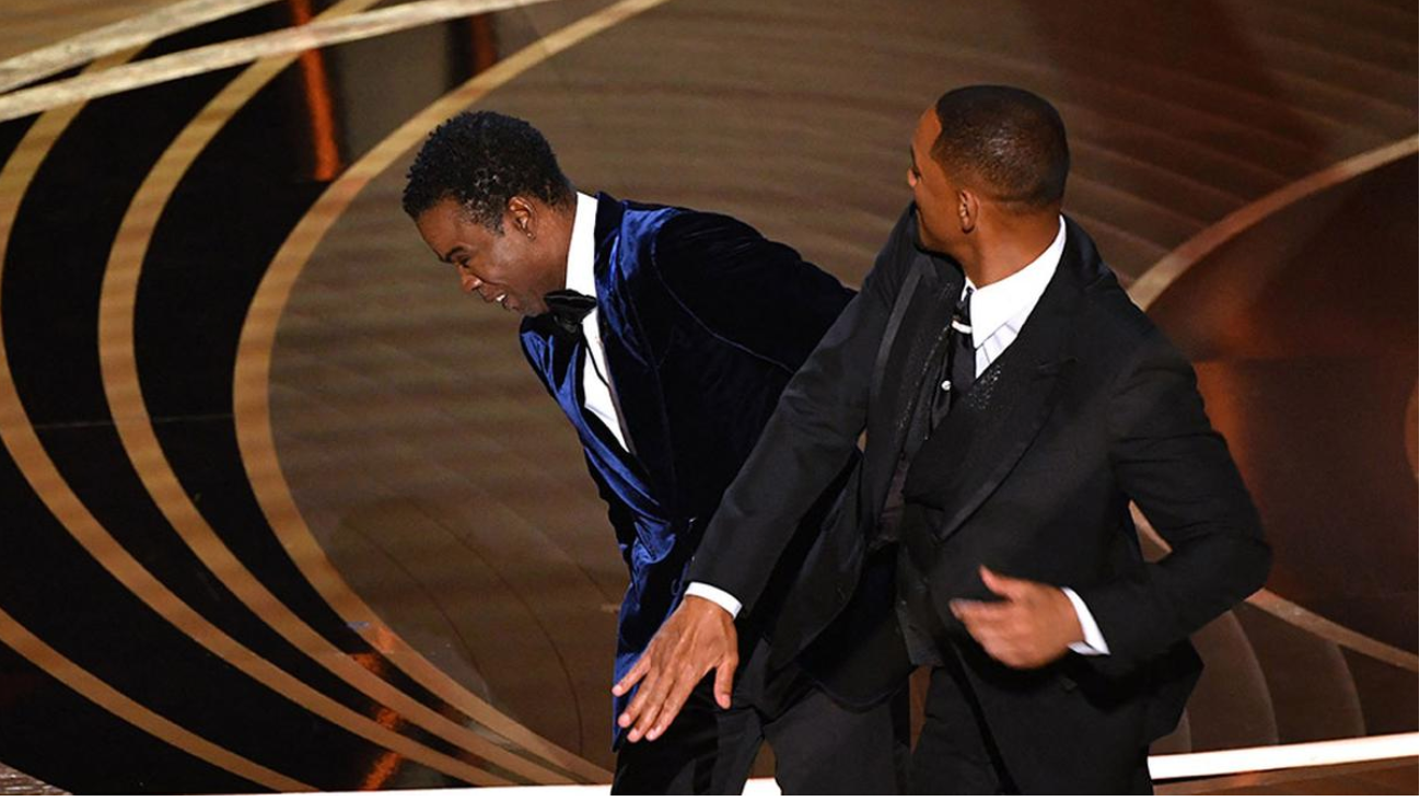 Oscars response to ‘Will Smith slapgate’ inadequate, academy head says