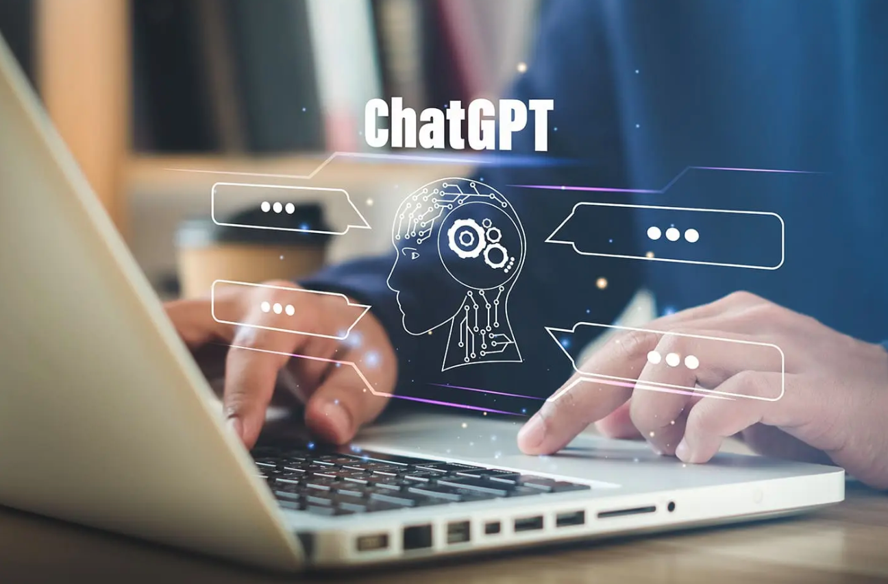 Noam Chomsky calls ChatGPT “basically high-tech plagiarism’. Here’s why