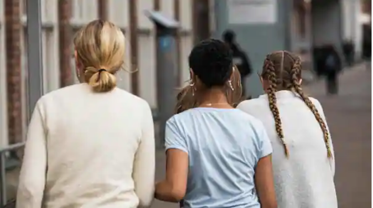 US teen girls at high violence, sadness, and suicide risk: CDC