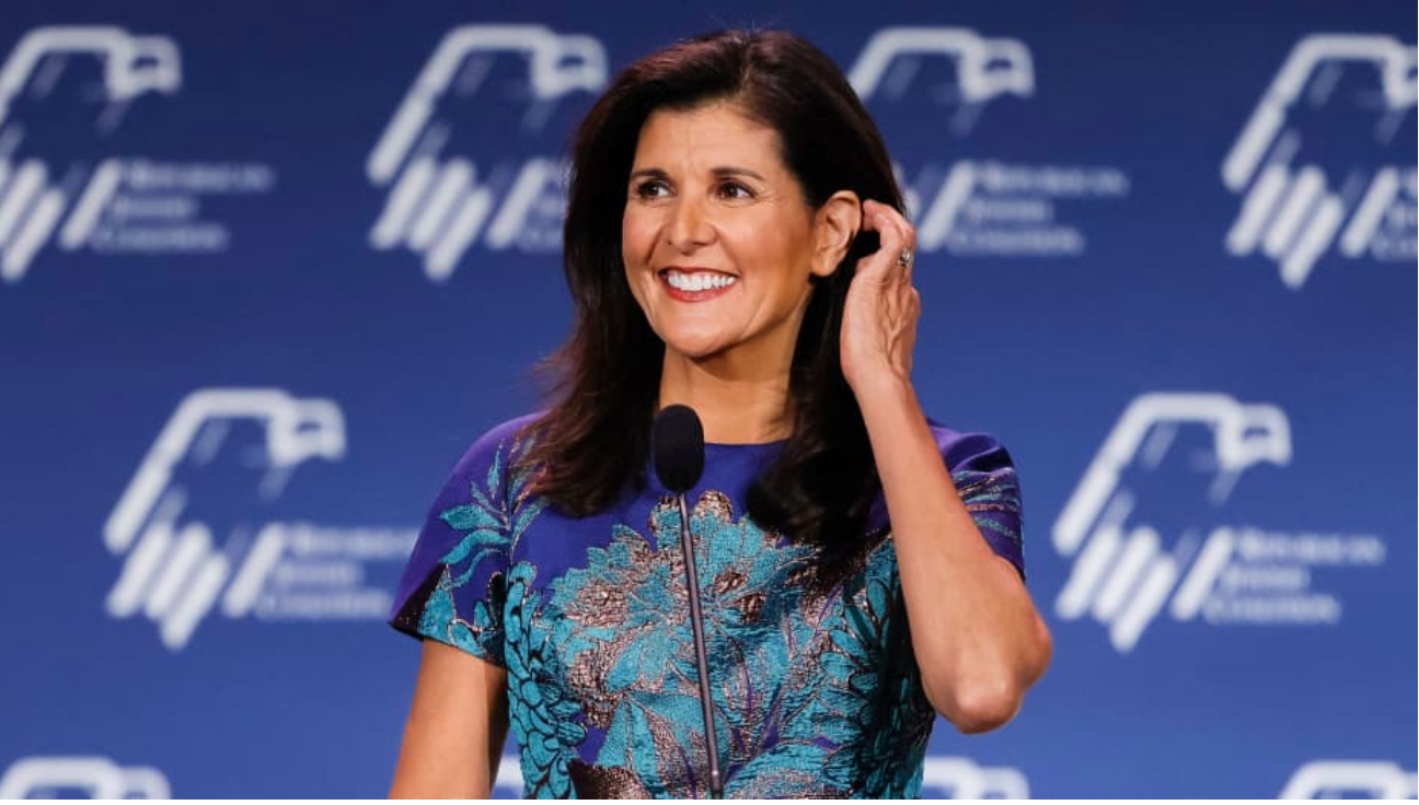 Nikki Haley joins the 2024 presidential race. All you need to know about her
