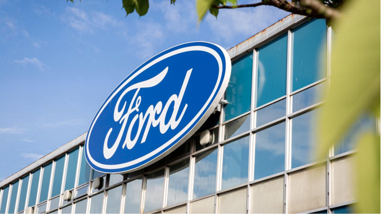 As its attention turns to EVs, Ford will eliminate 3,800 jobs throughout Europe