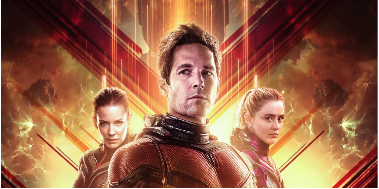 Who’s who of the MCU: Ant-Man and the Wasp quantumania