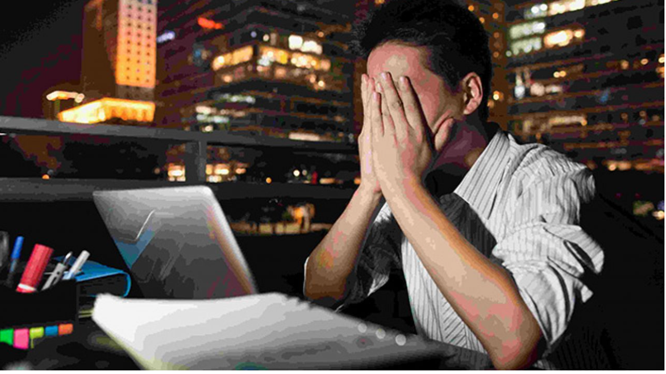 China and its toxic work culture: A major hurdle in its plans to lure global talent