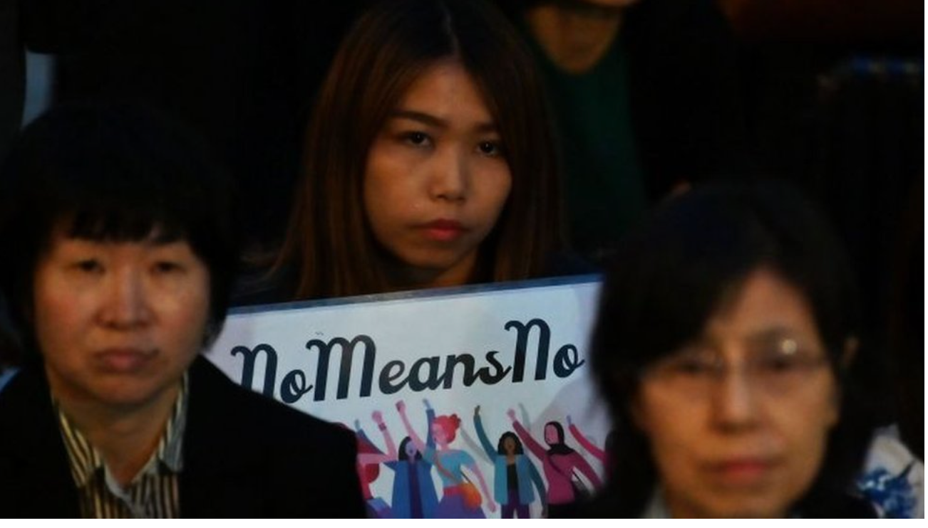 Japan to raise the age of consent from 13 to 16 after multiple rape acquittals