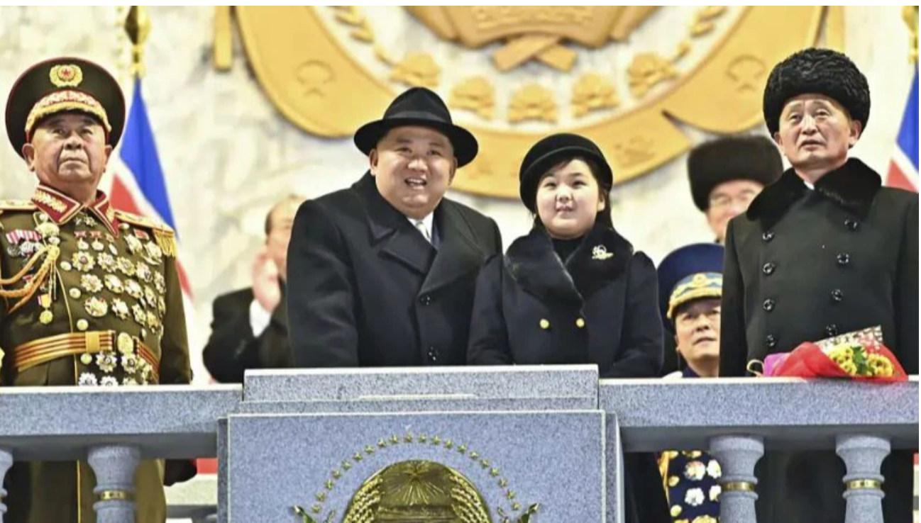 Millions at risk of nuclear radiation in North Korea & its neighbors