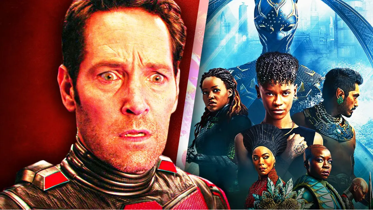 Ant-Man 3 VFX artists reveal why MCU film’s CGI is so bad: ‘Human greed’