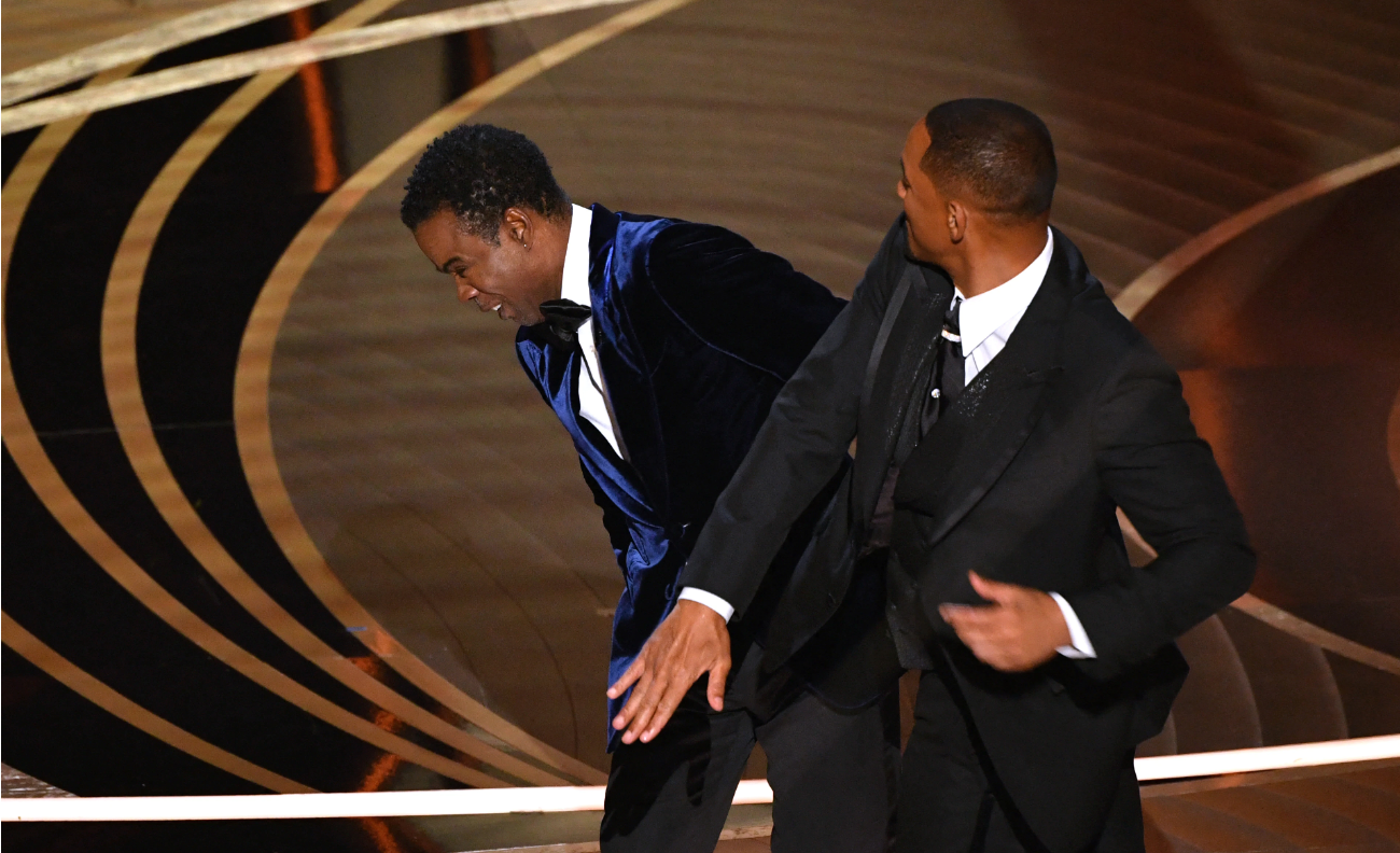 Oscars 2023 has a “crisis team” to prevent controversies like the slap gate
