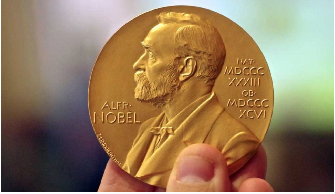 305 nominations for this year’s Nobel Peace Prize