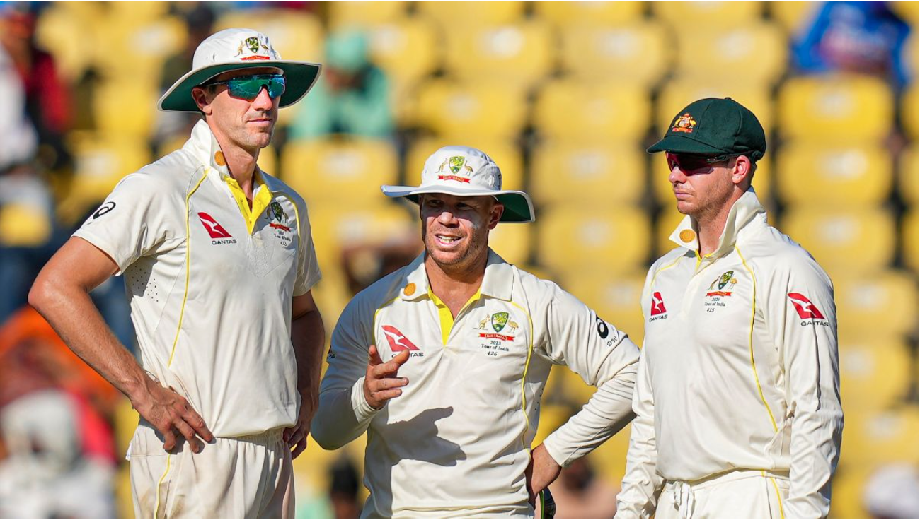 IND vs AUS: Cummins to stay back in Australia with ailing mother, Steve Smith named captain for Indore Test