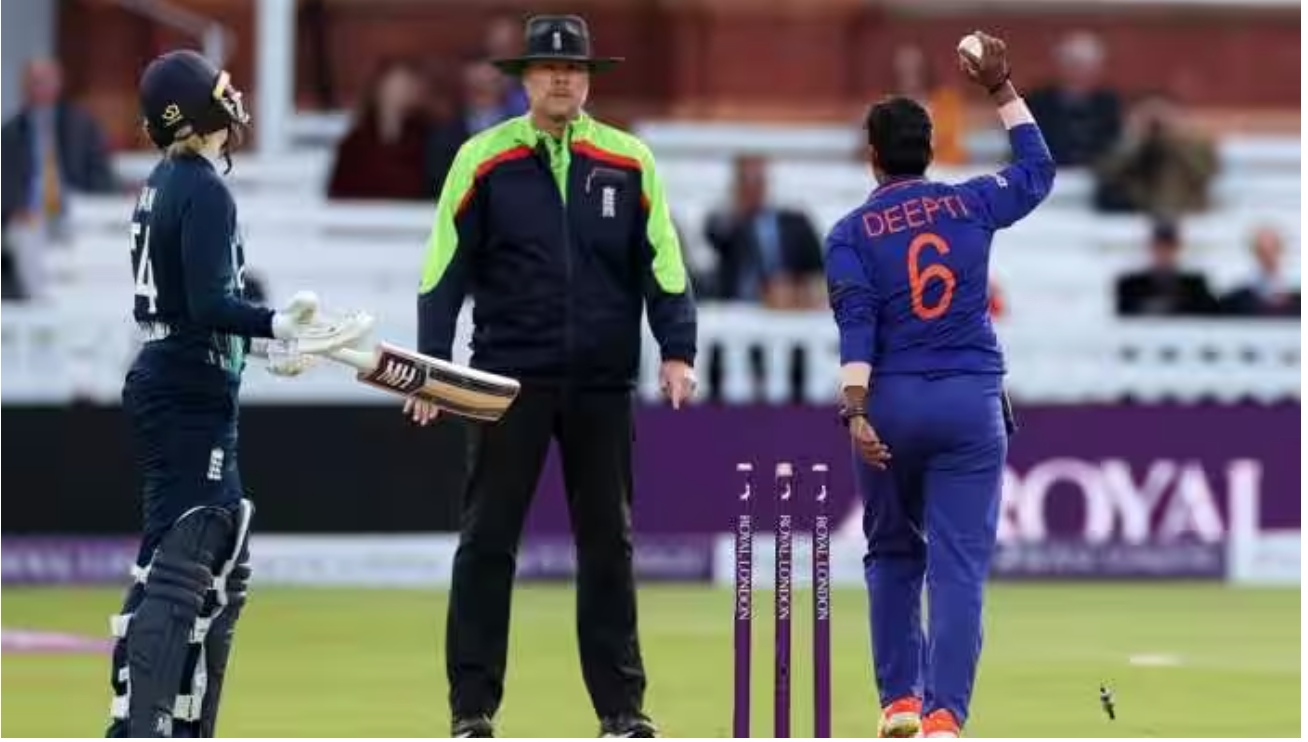 MCC to normalize ‘Mankad’ at all age group levels