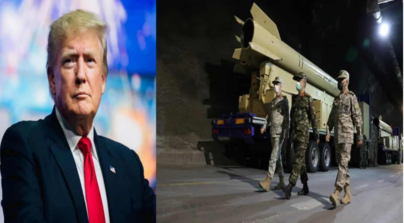 ‘We’re looking to kill Trump…’: Iran Commander threatens vengeance over Soleimani’s death