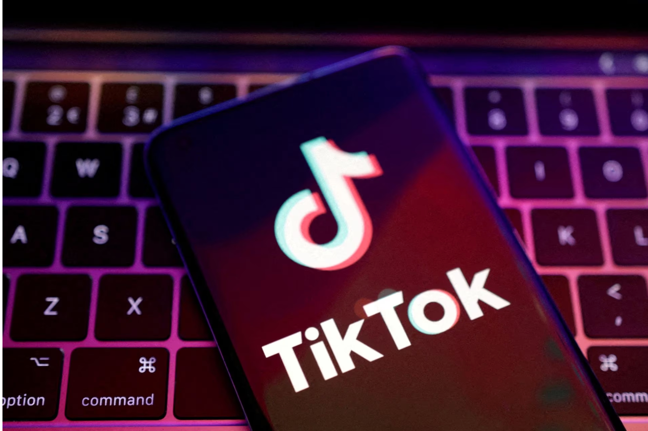 TikTok accuses European Union of not consulting it before the continent-wide employee use ban