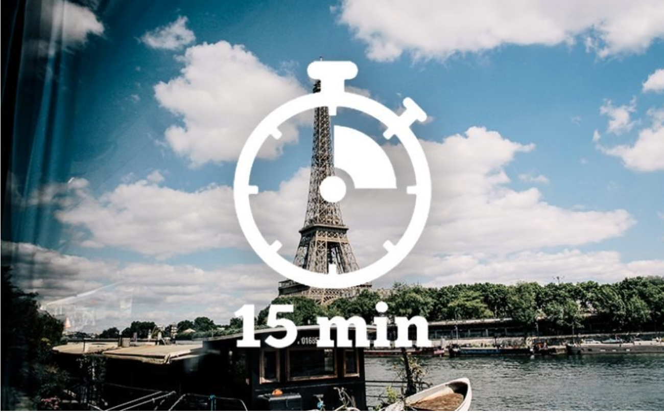 Breezy Explainer: What is the ’15-minute city’ conspiracy theory?