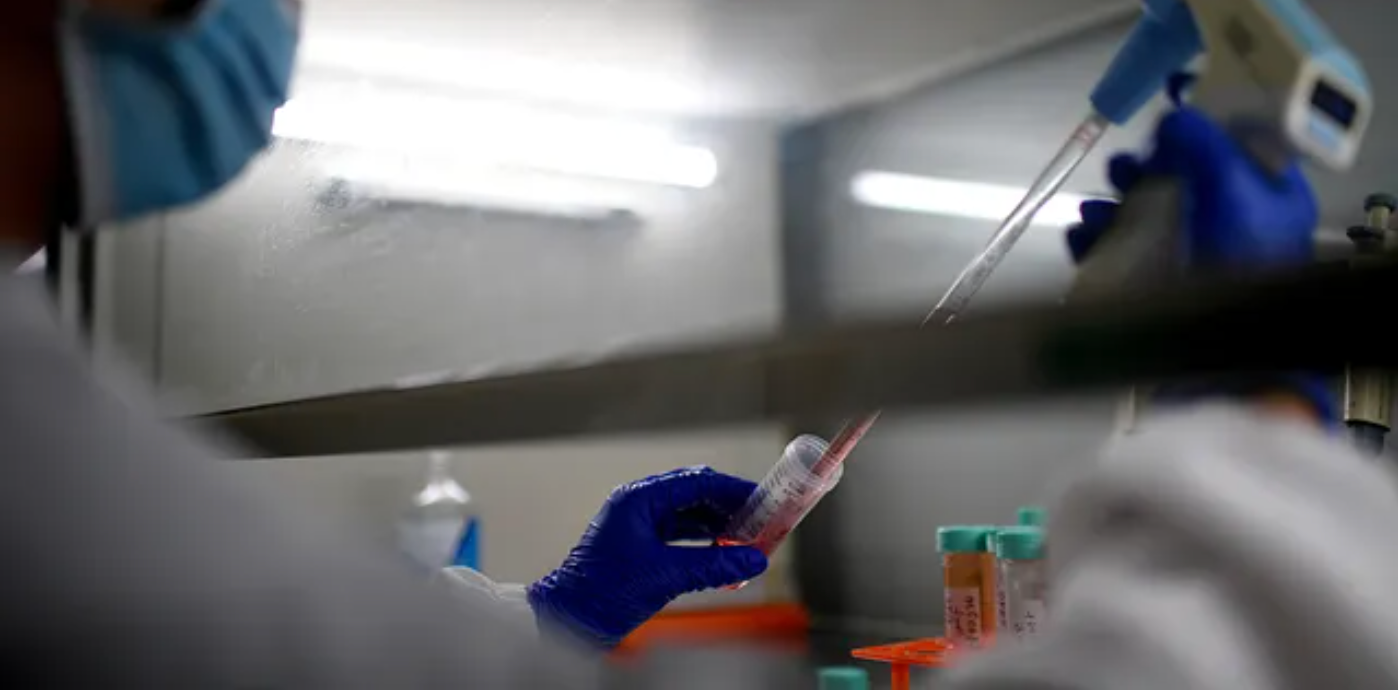 US Energy Department determines lab leak as the most likely origin of COVID