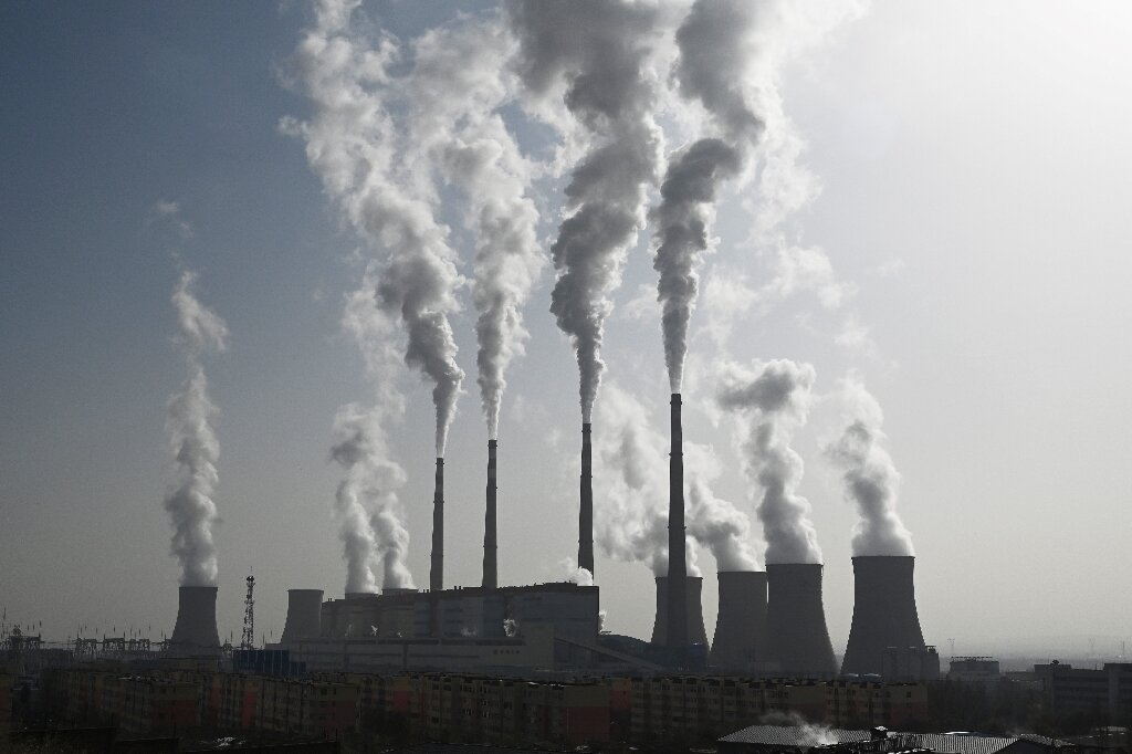 China, world’s greatest polluter, cleared record coal power facilities in 2022: Report