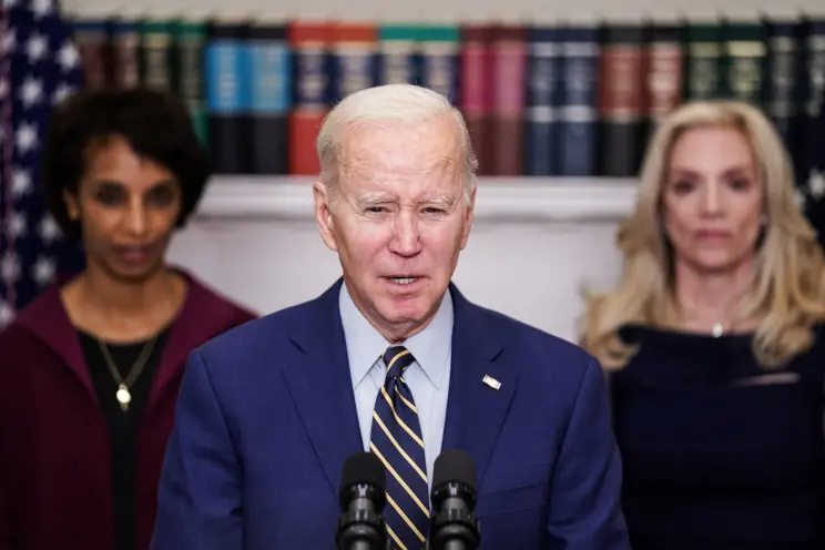 Biden administration approves controversial Alaska oil drilling project, despite the #StopWillowCampaign- All you need to know