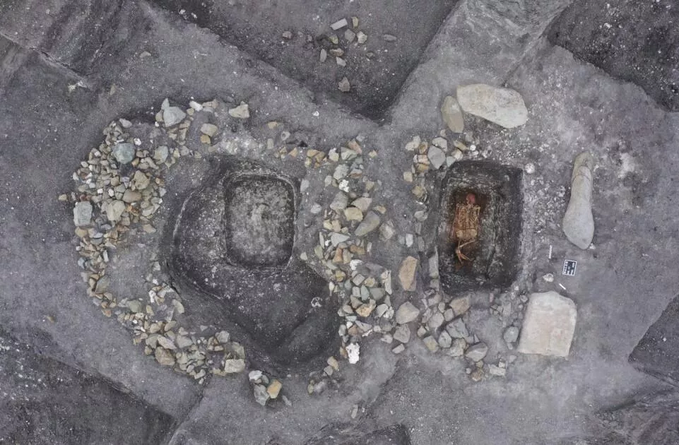 Earliest evidence of horseback riding from 5,000 years