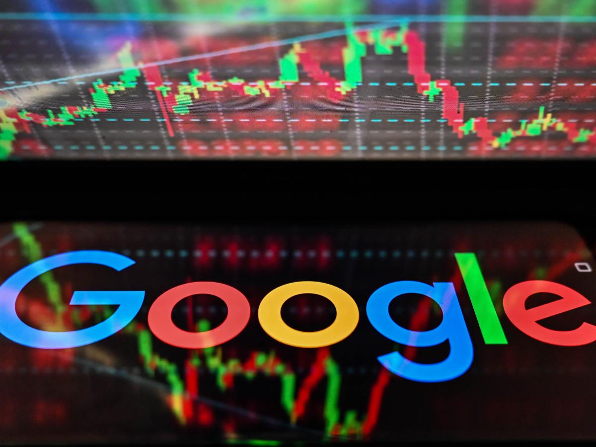 Laid-off employees claim Google not paying for authorized maternity leave