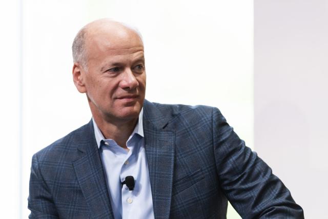 CEO of Silicon Valley Bank sold $3.6 million in stock just days before the collapse