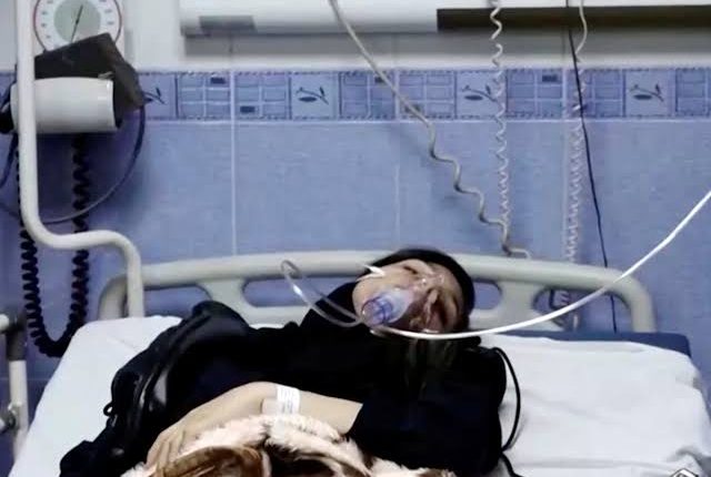 Iran: A new wave of poisoning attacks has hospitalized schoolgirls in five regions