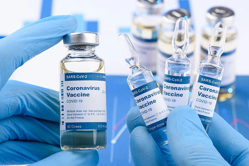Months after easing Covid restrictions, China approves its first mRNA vaccine
