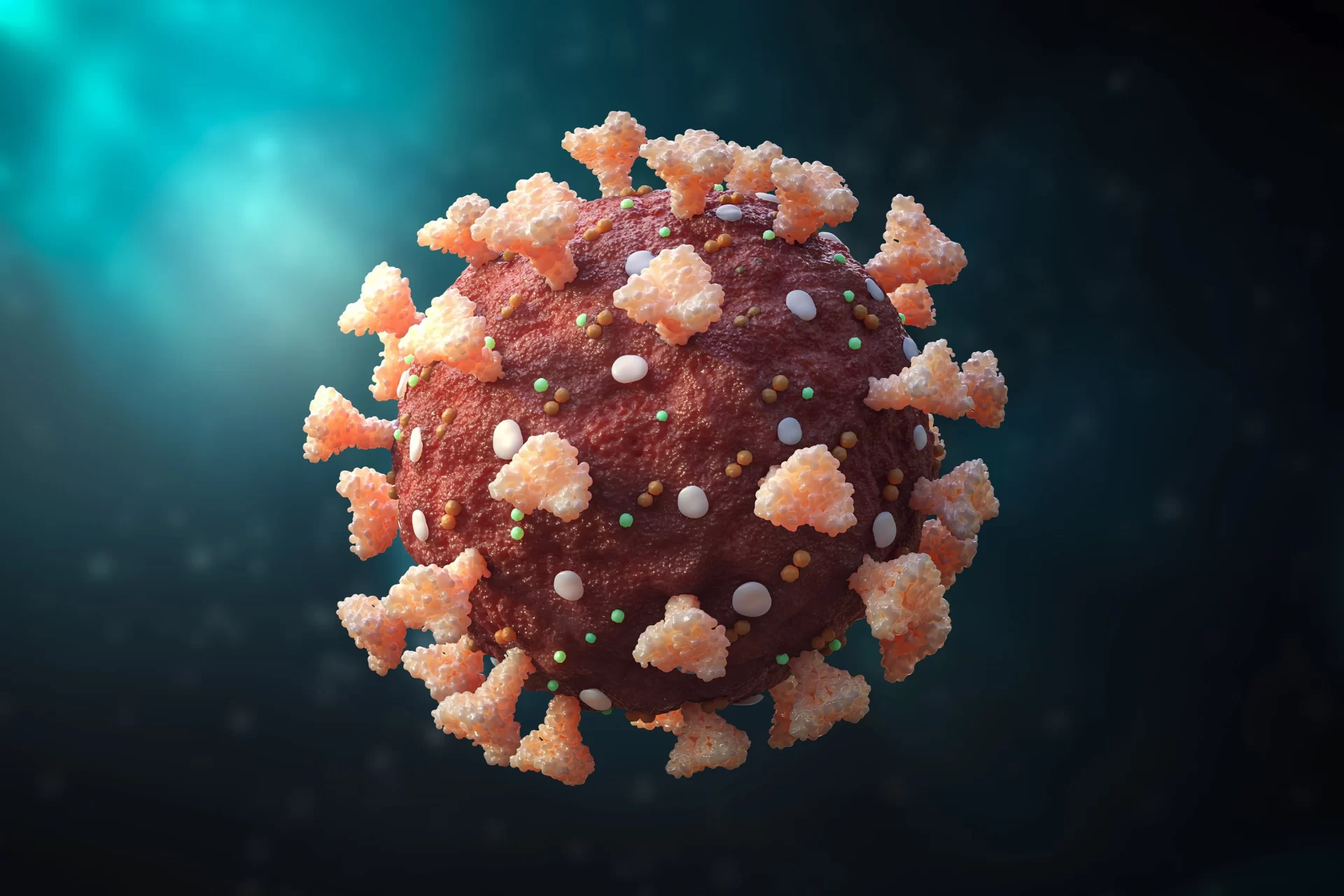 New COVID variant identified in Israel- Here’s all you need to know about it