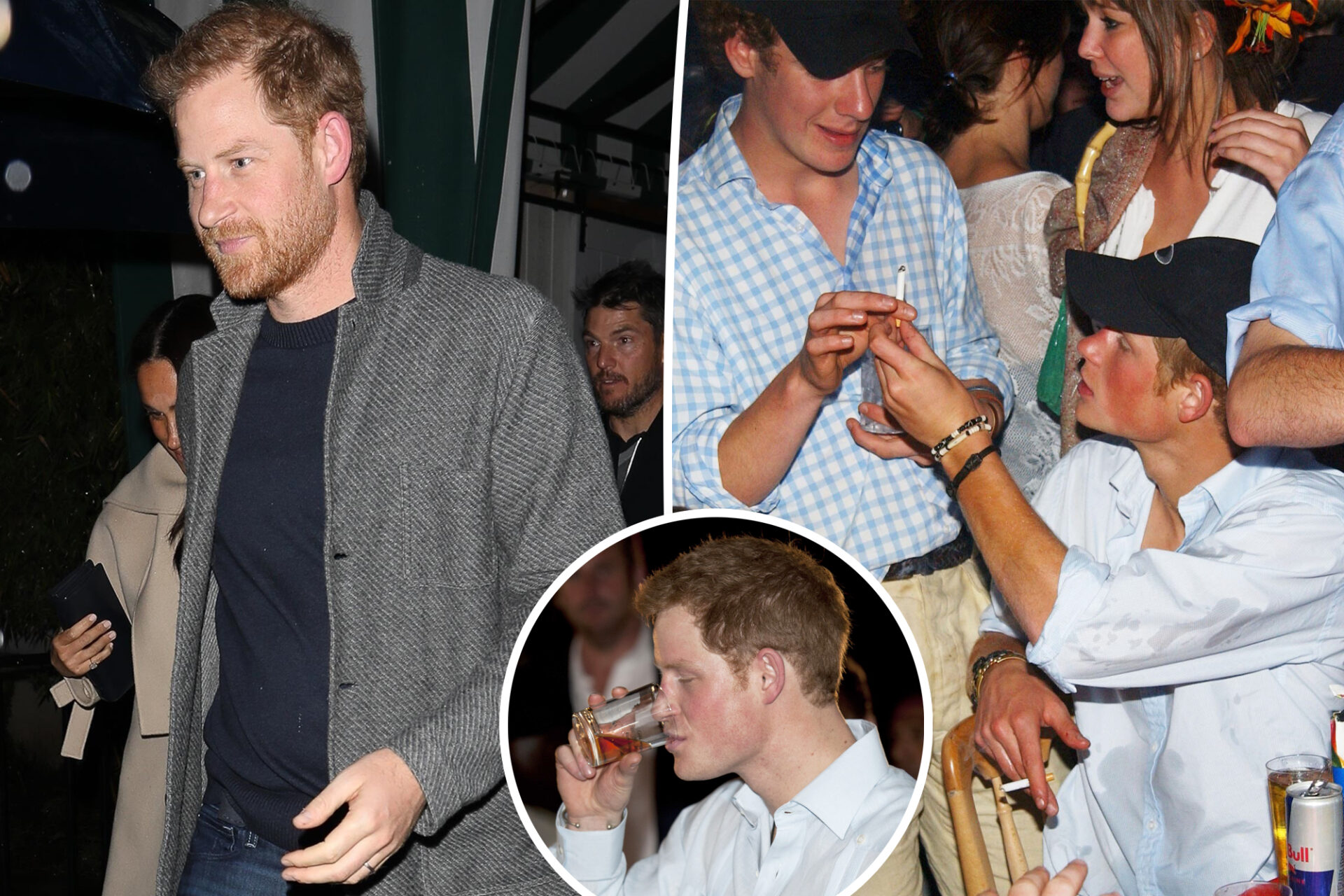 Prince Harry’s admission to drug usage in his memoir to cost him US visa?