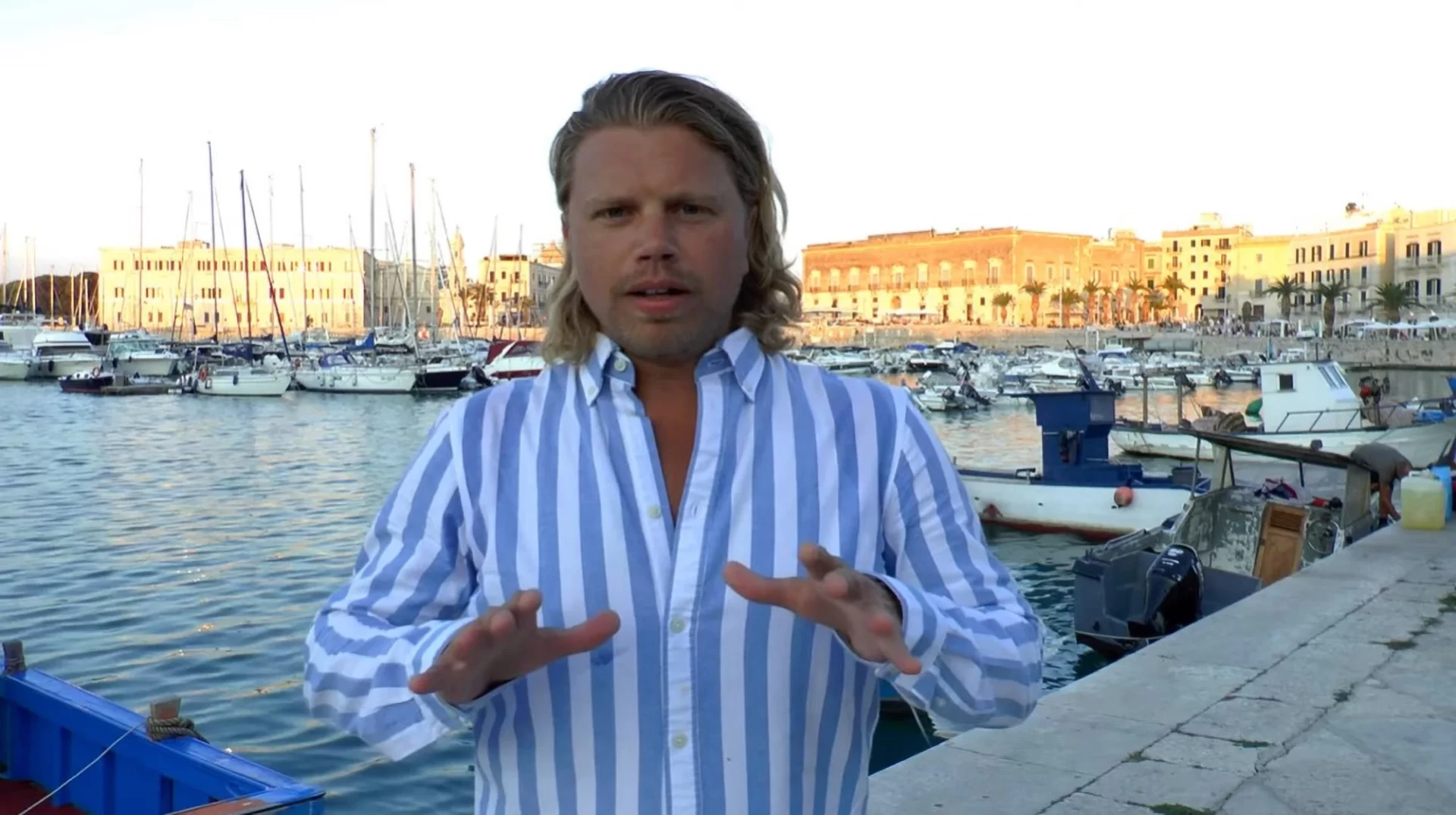 Sperm donor fathers 550 kids by misleading women around the globe, sued